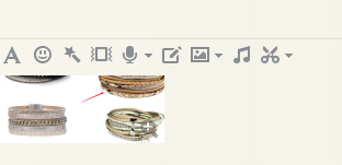 如何利用QQ给图片加箭头