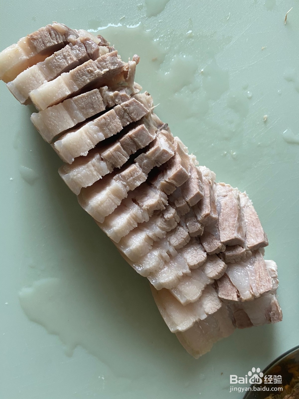 梅干菜烧肉怎么做