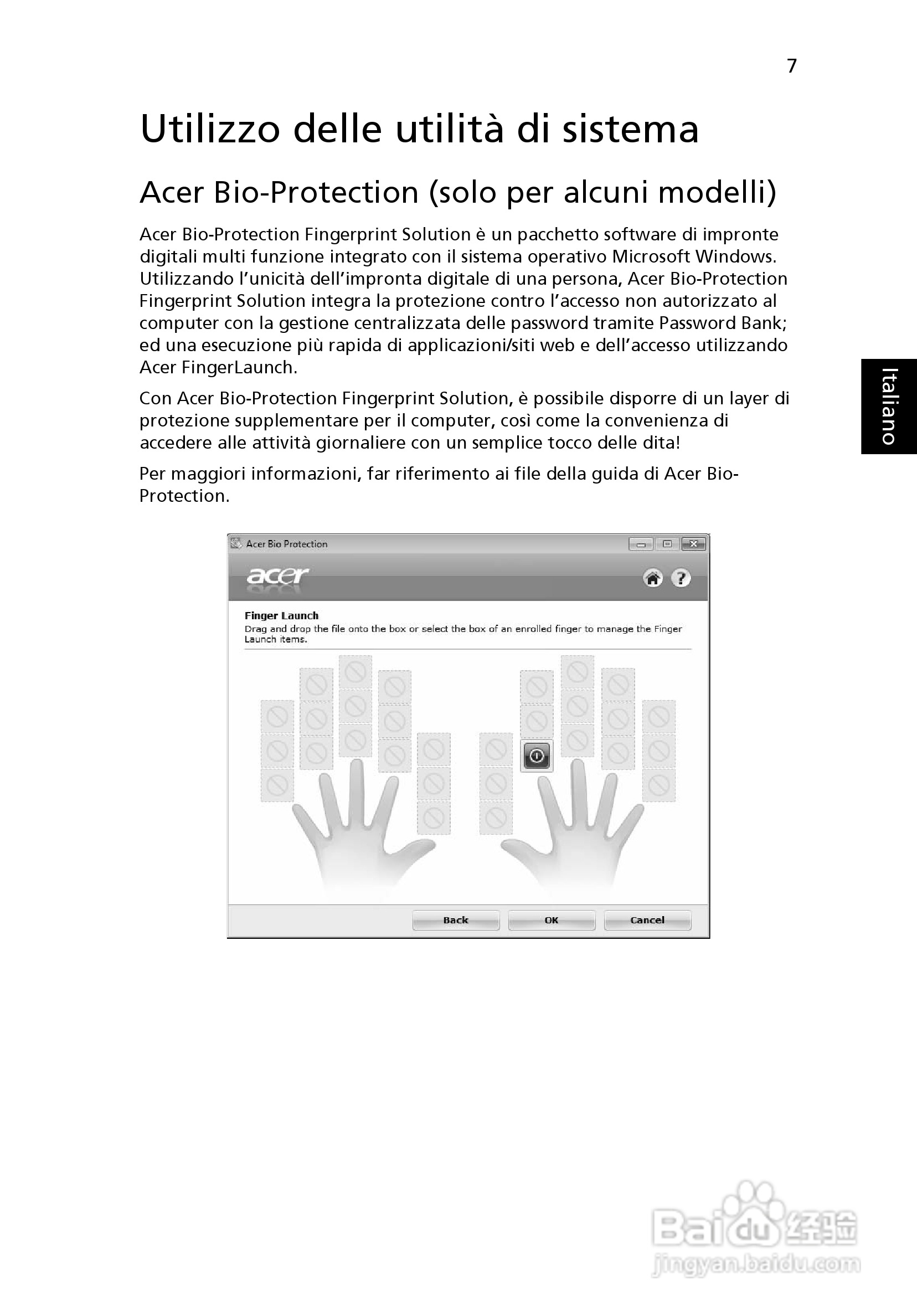 ACER宏基Aspire 5951G笔记本说明书:[27]