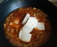 超级韩式部队锅