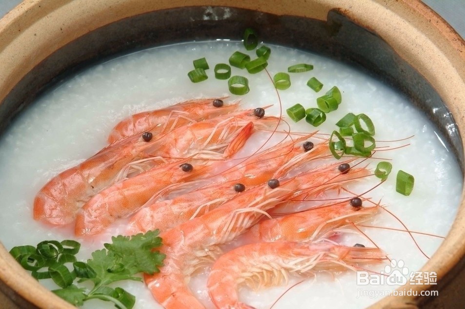 怎样煮粥更美味？