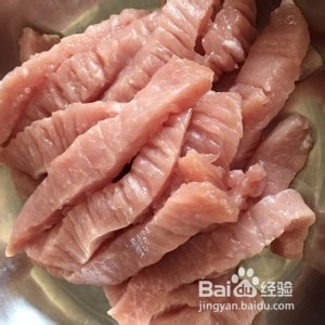 意犹未尽椒盐排条