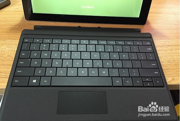 Microsoft 微软Surface Pro 3 乞丐版 开箱