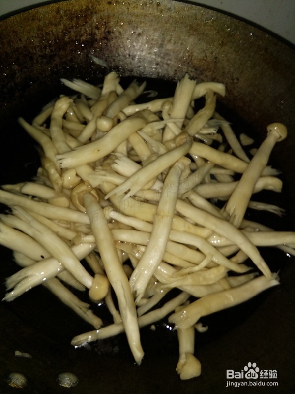 汤菜--四鲜过海