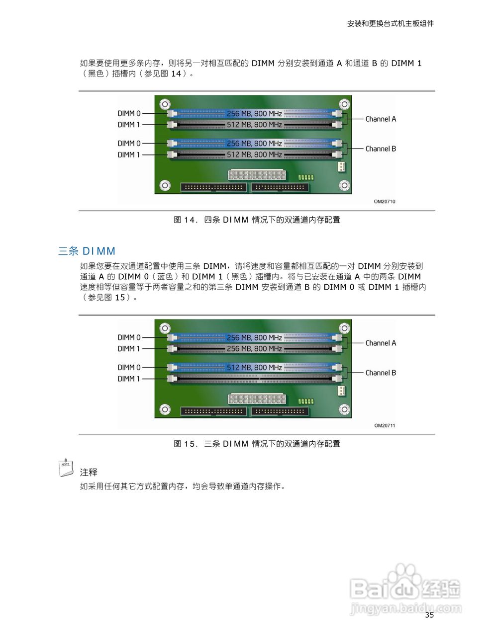 Intel DG35EC主板说明书:[4]