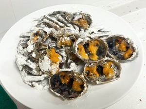 香辣蟹、清蒸蟹的做法