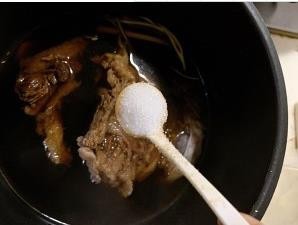 超受欢迎的五香酱牛肉