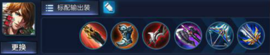 王者荣耀李白攻略,轻轻松松吊打一切