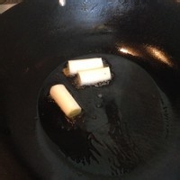 葱烧海参（酒楼做法）