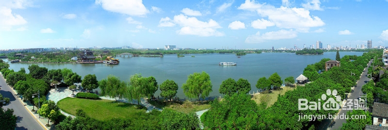 嘉兴长三角自助游住宿攻略