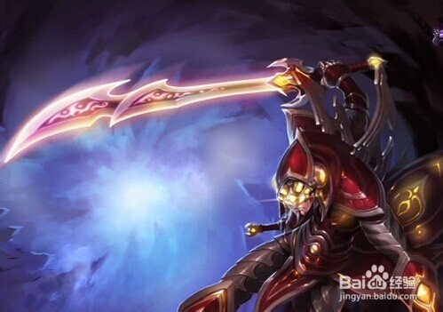 英雄联盟lol打野攻略：[1]剑圣怎么打野？