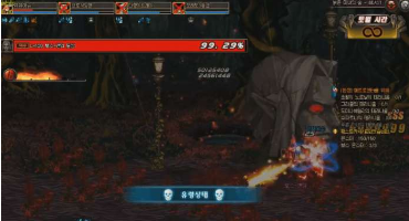 DNF魔兽副本超强阵容