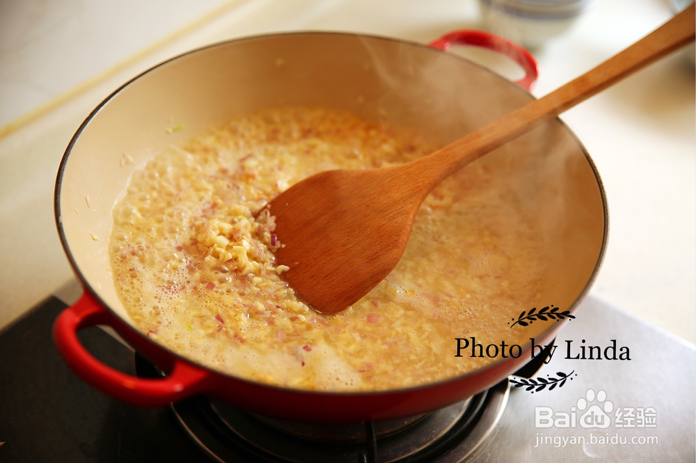 适合懒人做的青口贝