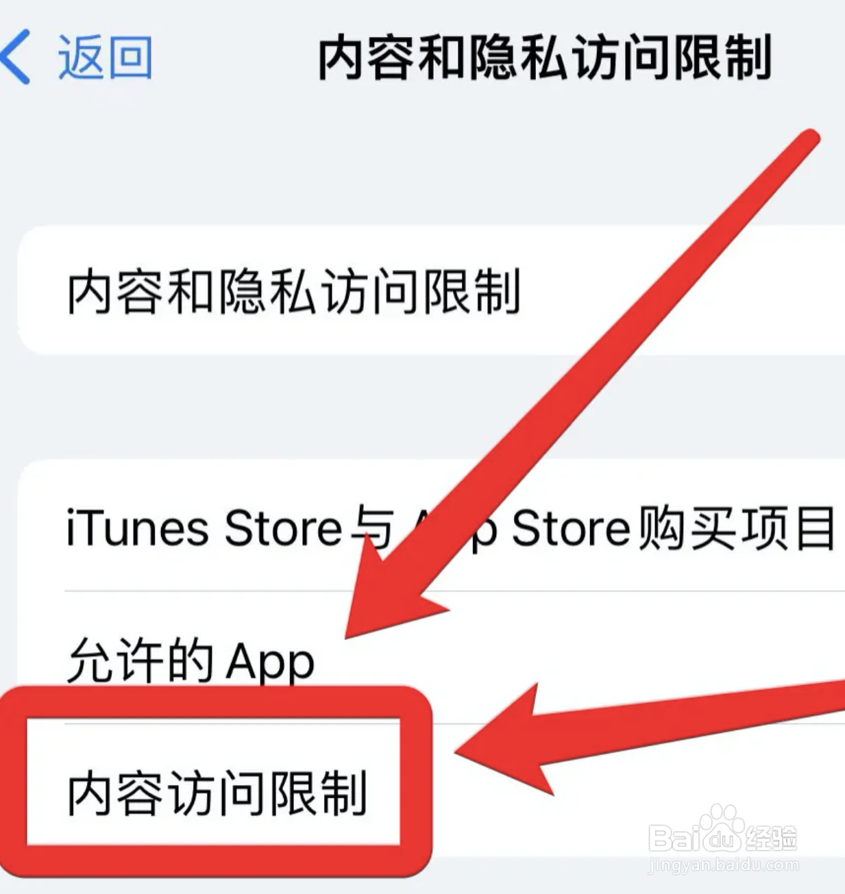 苹果手机隐藏的软件怎么恢复到桌面