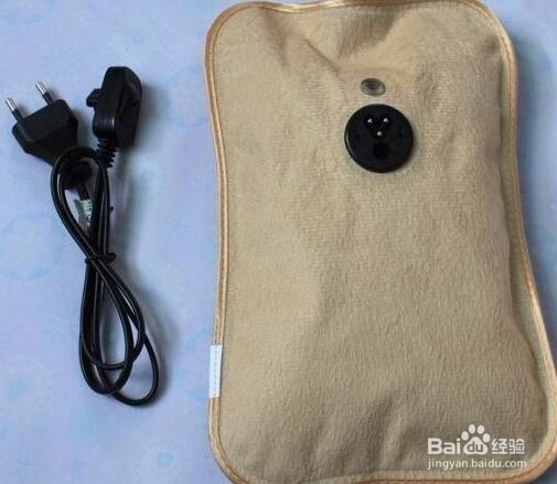 怎样选择和使用电暖宝