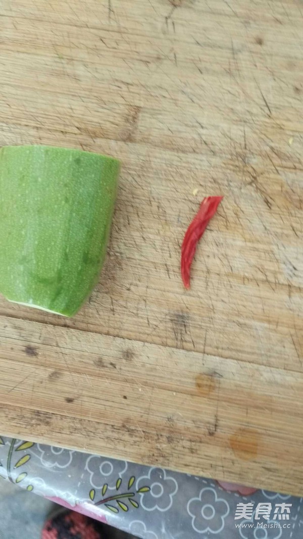 蒸米饭的家常做法