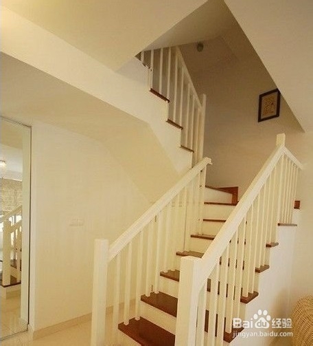 复式楼装修中如何设计楼梯？