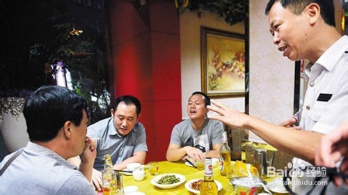 几招教你成功戒烟