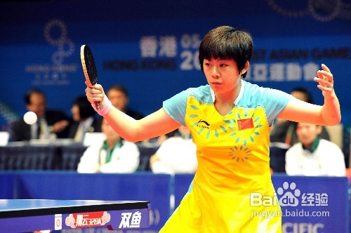 推挡在乒乓球进攻方面如何应用