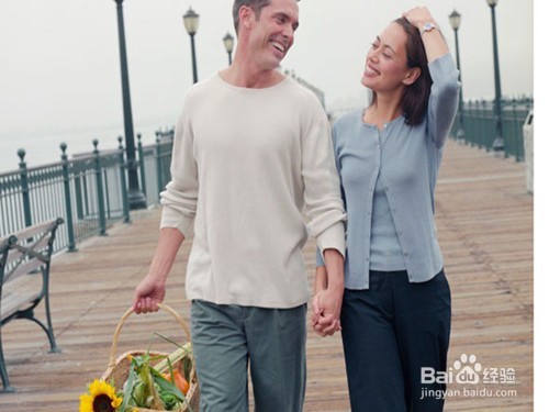 夫妻间更好的相爱