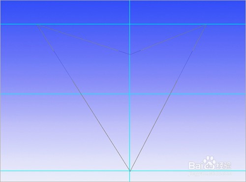 巧用photoshop路径选区的转换