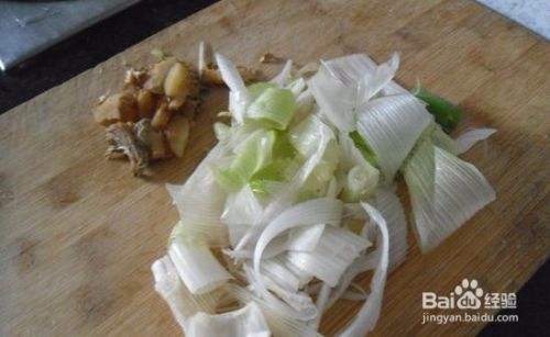 白花鱼怎么做好吃 百度经验