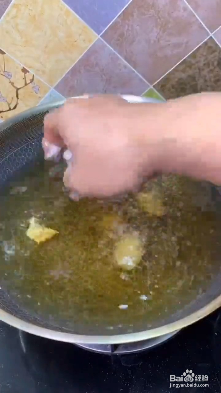 怎么做辣椒炒肉段