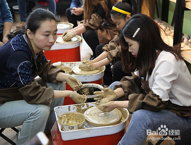 开陶艺店需要具备什么知识