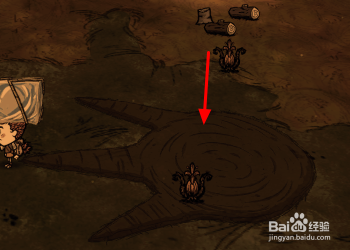 饥荒远古铃铛怎么用