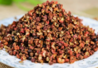 花椒的药用价值