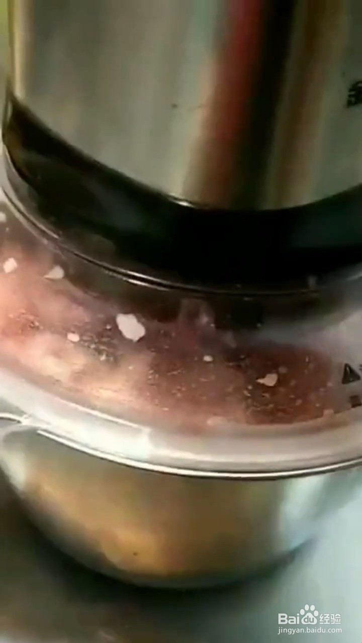 如何制作红烧狮子头丸子