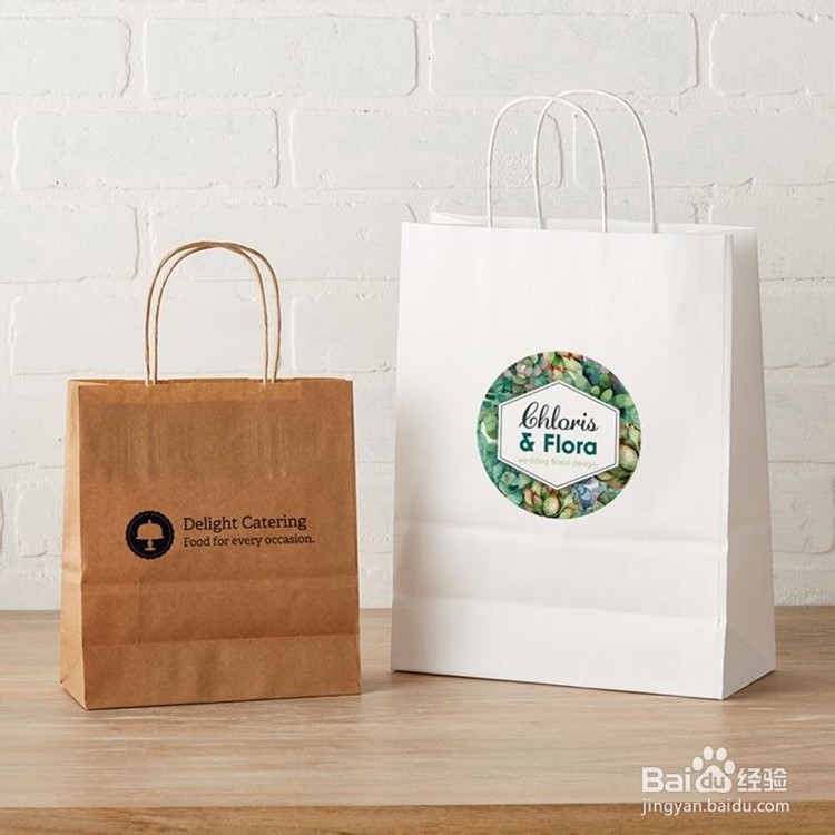 企业手提袋要如何展现品牌宣传的能力？