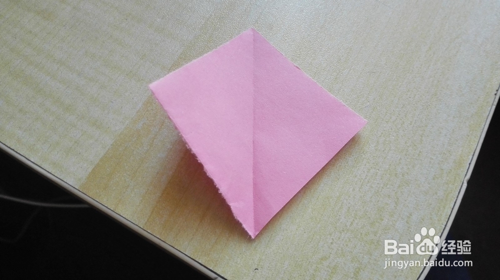 教你折礼品盒5