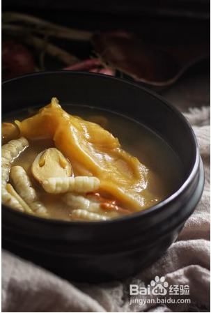 地蚕的功效与食用方法