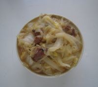 羊肉扣碗的做法