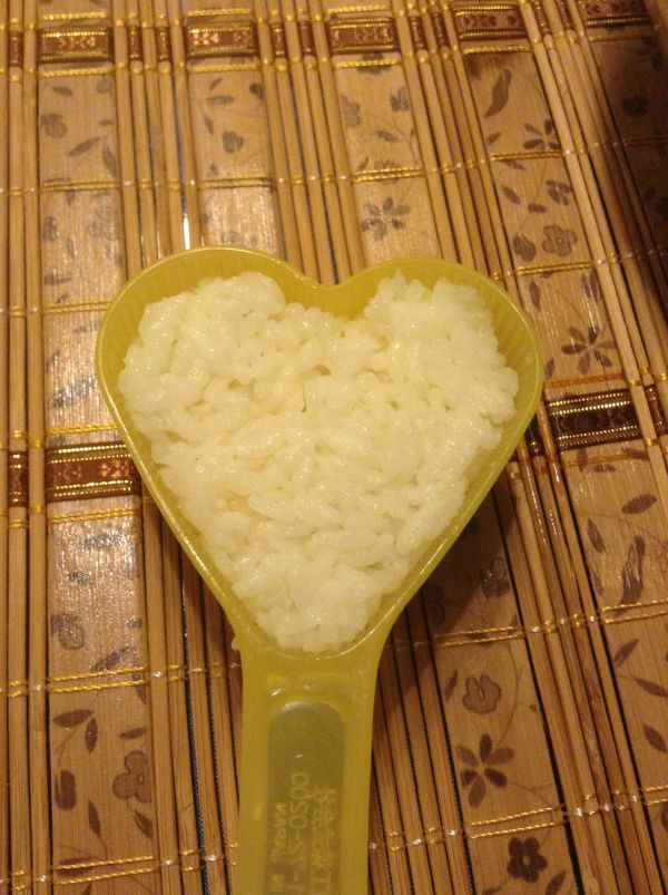 金枪鱼爆浆饭团