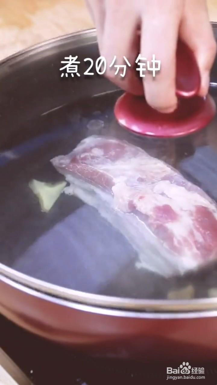 如何制作好吃的家常回锅肉