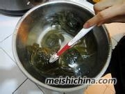 清蒸大闸蟹怎么做才好吃