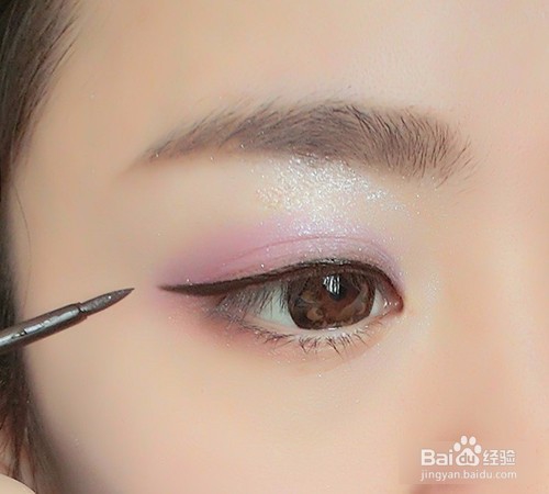 【美卡美妆】一个干净的日常妆需要几步?