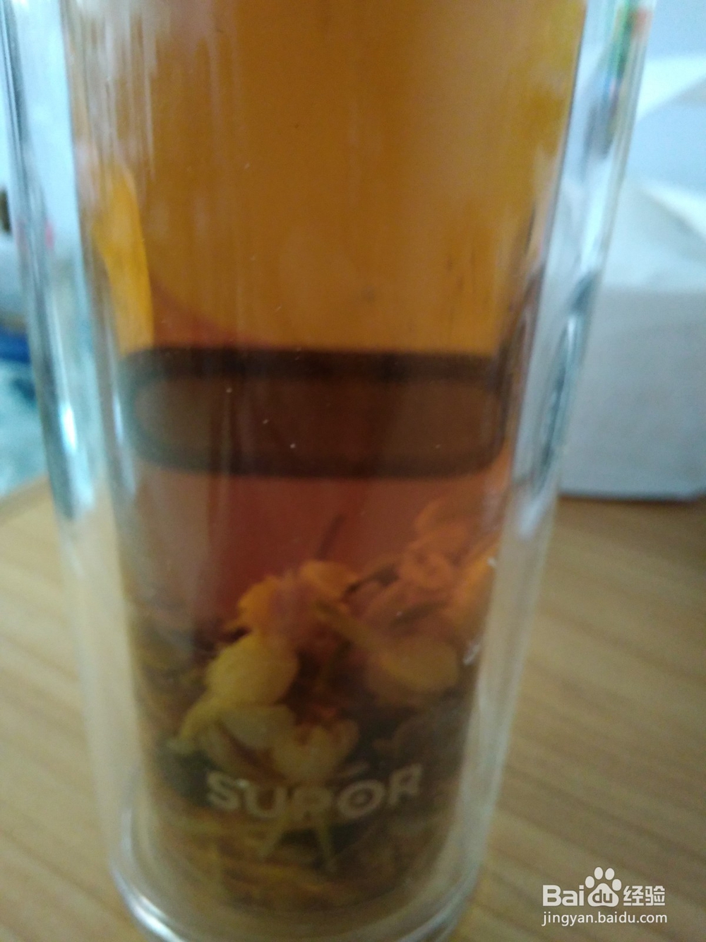 老中医推荐夏季茶饮
