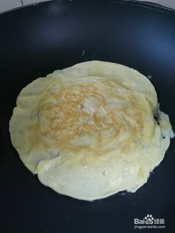 白饭鱼煎蛋攻略