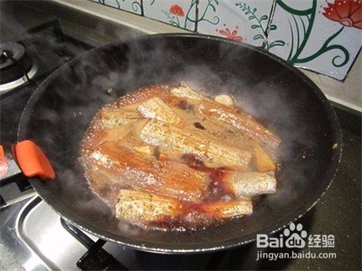 带鱼怎么做好吃