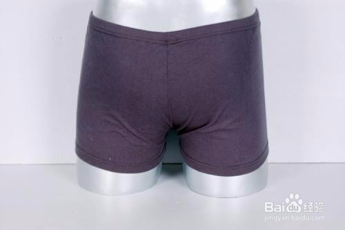 如何选购男生内裤