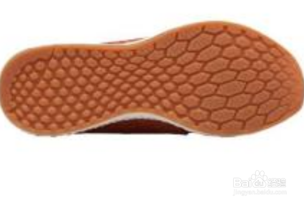 鞋子粘上口香糖怎么办?