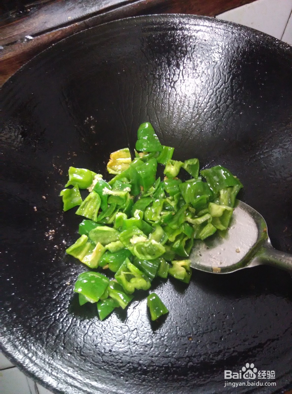 土豆既简单省时间又美味的做法
