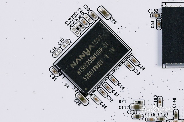 影驰(Galaxy)HOF名人堂512GB SATA3 SSD开箱评测