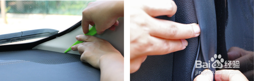 图文详解,选购行车记录仪如何避免入坑