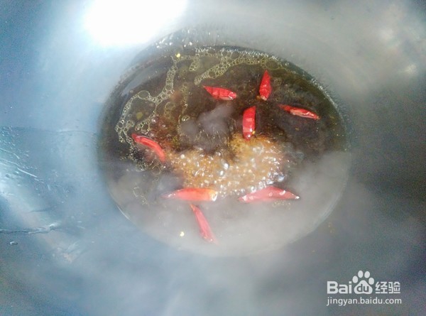 教你做风味梅菜扣肉