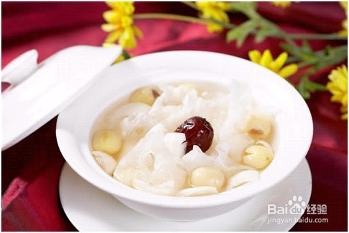 秋季养生需注意四点