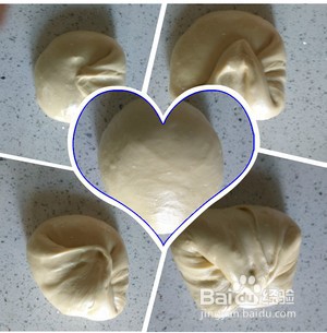 葱香芝士肠仔的做法